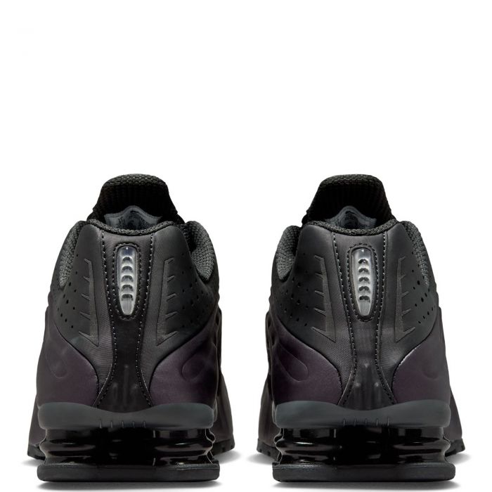 Shox R4 Cave Purple/Cave Purple-Off Noir-Black