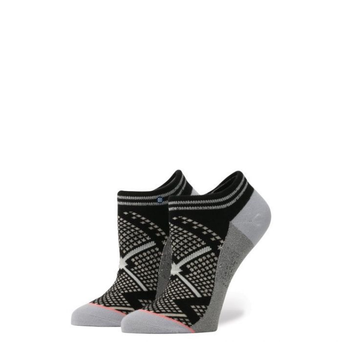 Stance Bit Map BLACK