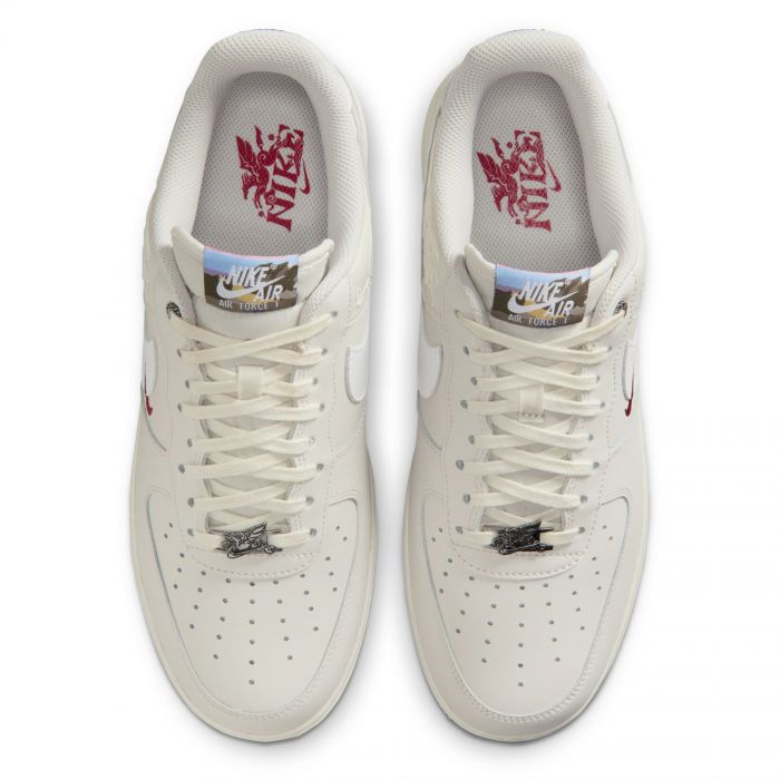 Nike Air Force 1 '07 Phantom/White-Sail-Phantom