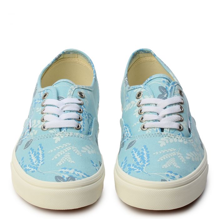 Authentic Tropical Crystal Blue