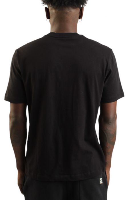 Buddha High Density T-Shirt  Black