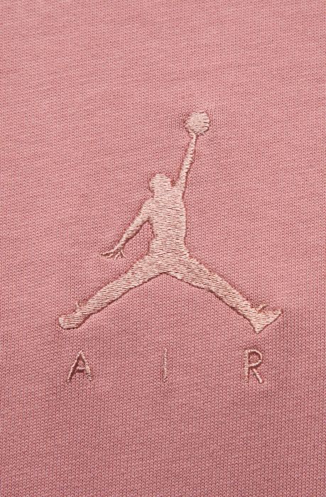 Flight Essentials Oversized T-Shirt Rust Pink/Rust Pink
