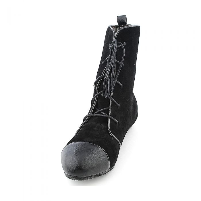 Zoria-56 Black