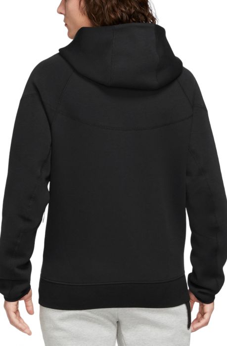 Nike Sportswear Tech Fleece Windrunner Black