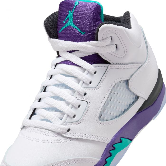 Pre-School Jordan 5 Retro 