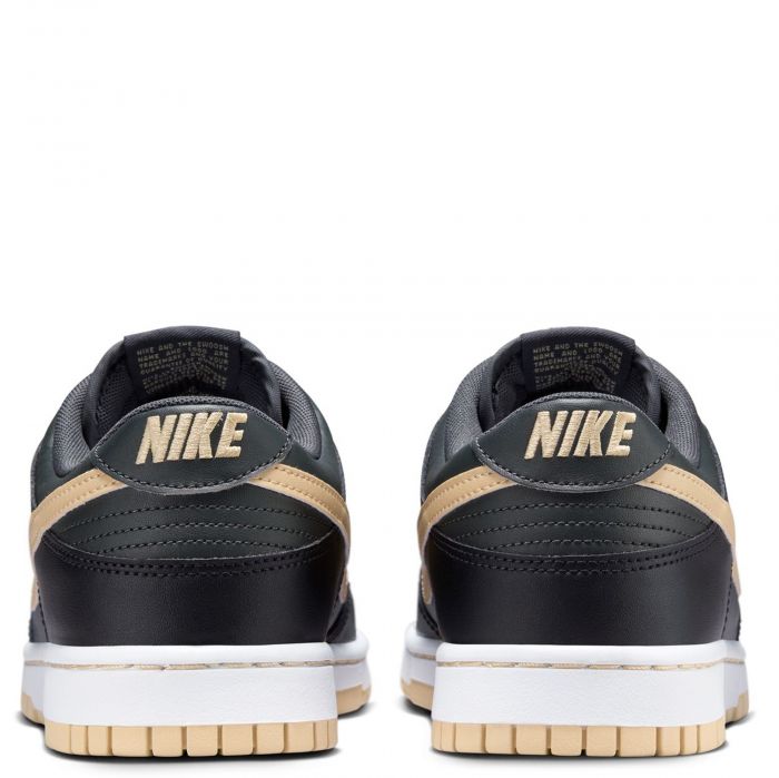 Dunk Low Retro Black/Sesame-Anthracite