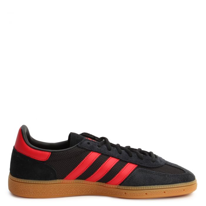 Handball Spezial Core Black / Better Scarlet / Gum