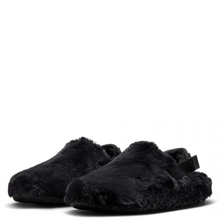 Nike Calm Mules  Black
