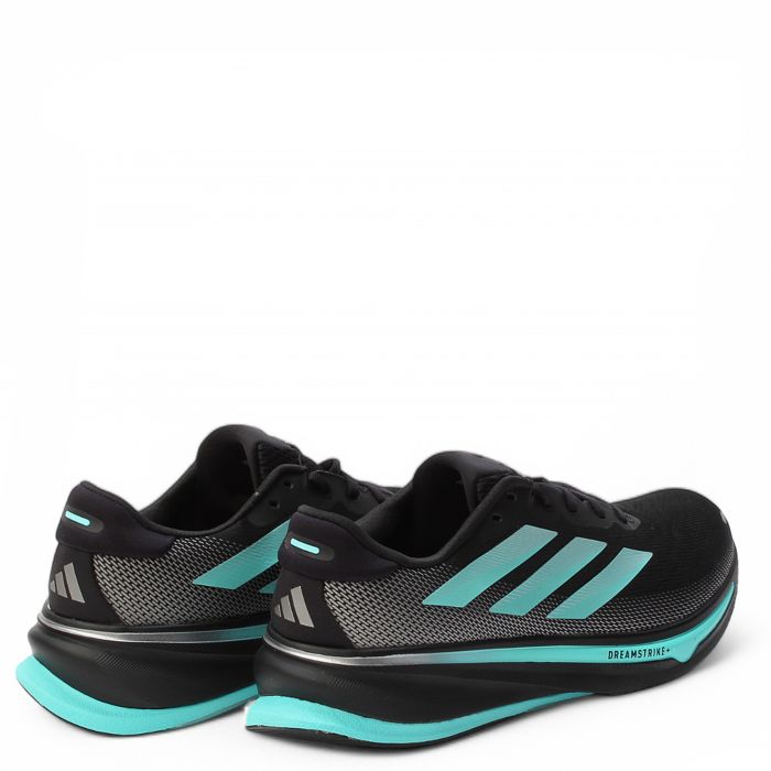 MERCEDES AMG PETRONAS FORMULA ONE TEAM Supernova Rise 2 M Core Black / Core Black / Semi Mint Rush