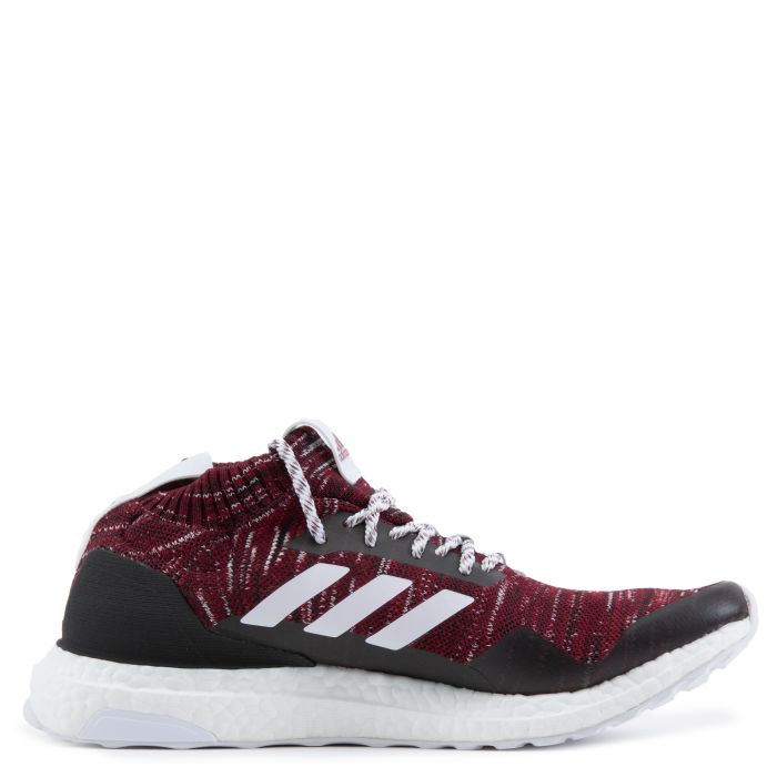 Ultraboost DNA x Patrick Mahomes Mid Team Maroon/Cloud White/Core Black