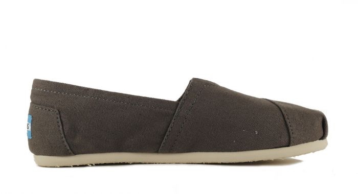 toms ash canvas women's classics