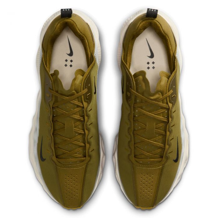 Ava Rover Desert Moss/Black-Desert Moss