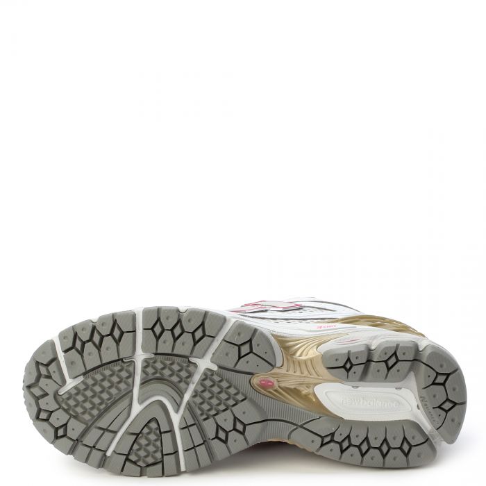 1906R Silver Metallic/Dragon Berry/White