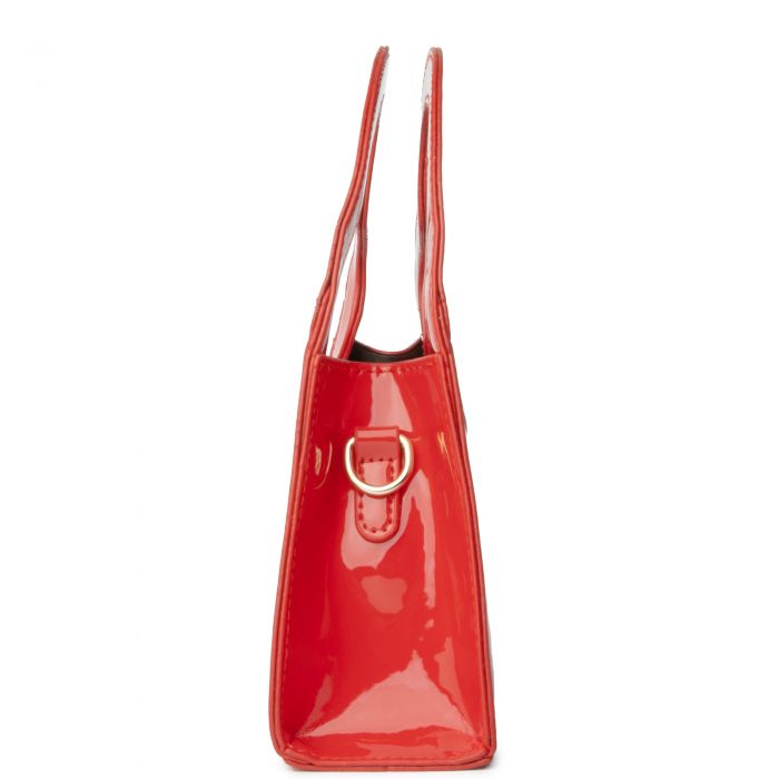 Handbag Red