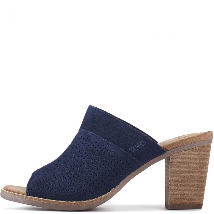 toms mule flats