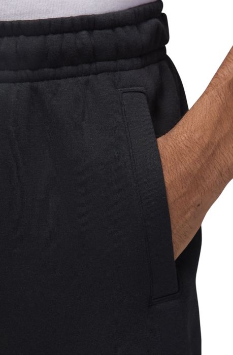 M J ESS JD AIR STRCH FLC PANT