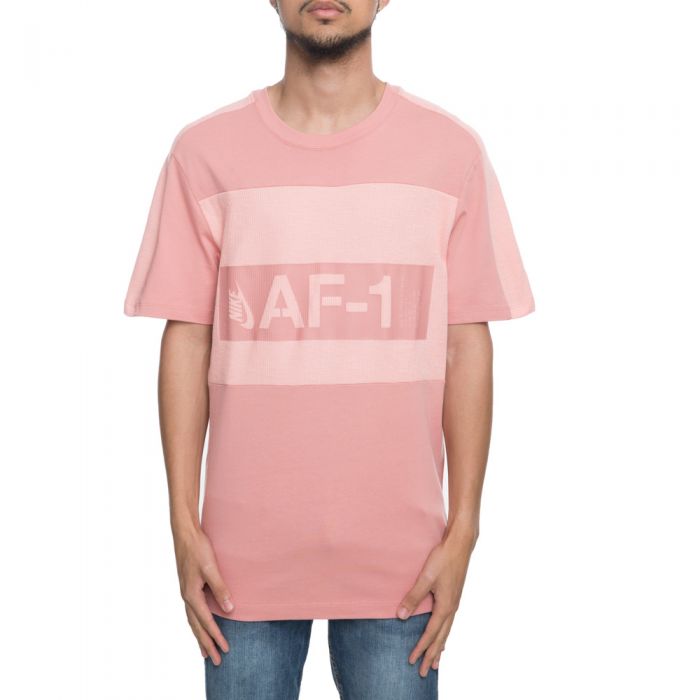 Coral stardust nike shirt Clearance