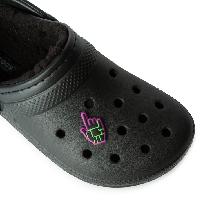 Metaverse Gaming 5 Pack Jibbitz Multi Color