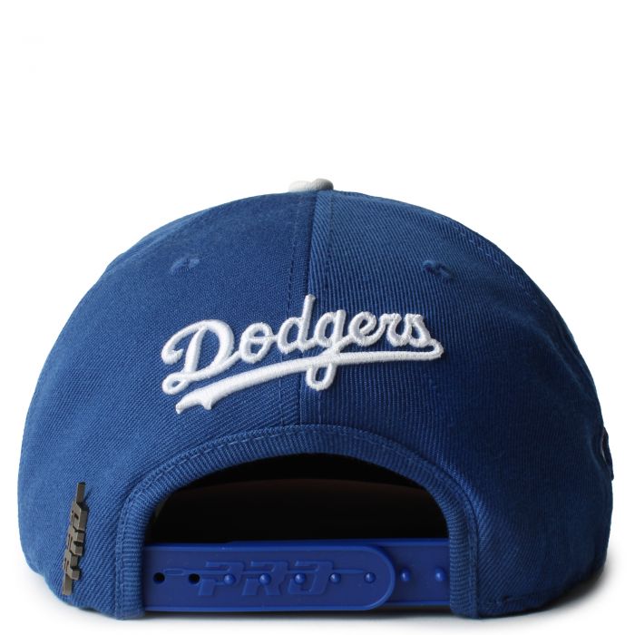 Dodgers Snapback