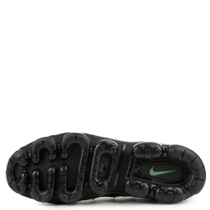 MEN'S NIKE AIR VAPORMAX PLUS BLACK/VOLT/WHITE
