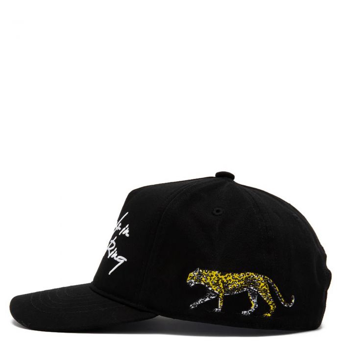 Originals Trucker Hat  Black