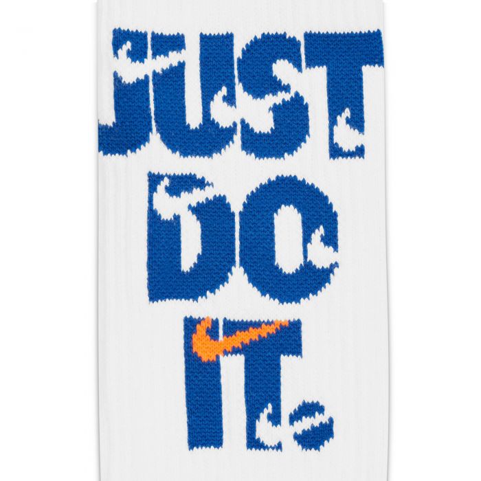 Nike Everyday Plus Cushioned MULTI-COLOR