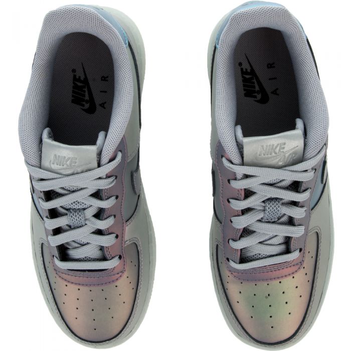 air force 1 anthracite grey