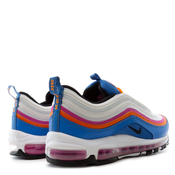 magma orange air max 97