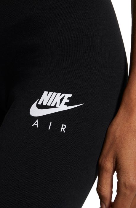 NIKE Sportswear Air Graphic Leggings CJ9968 010 - Shiekh