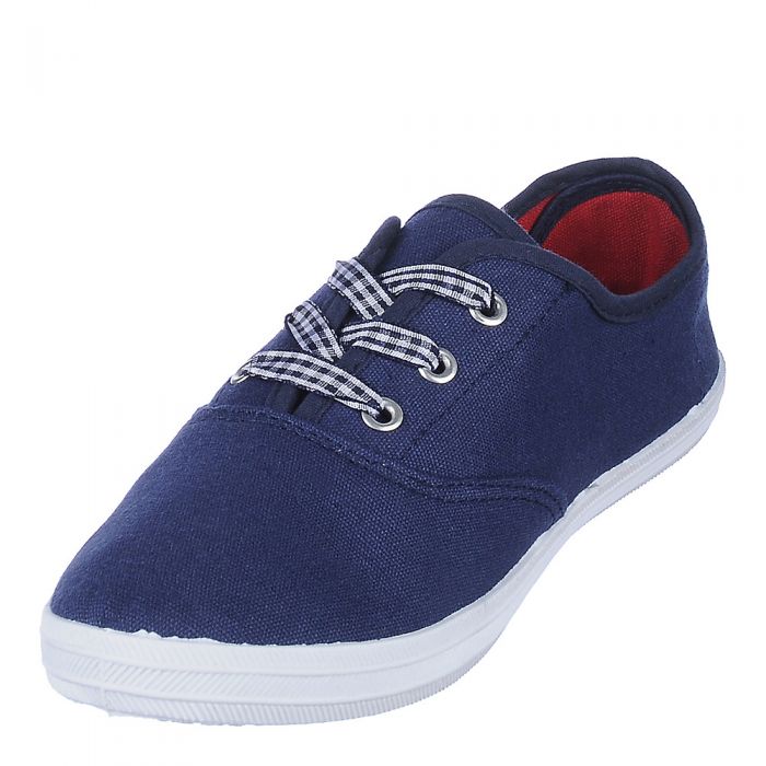 Kids Maci-02 Navy