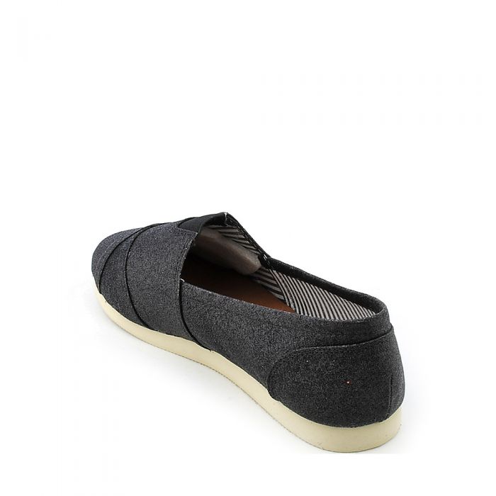 Object-GS Black Glitter Black Glitter