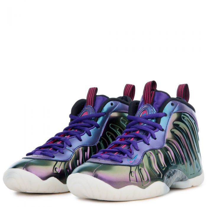 rush pink neptune blue foamposite