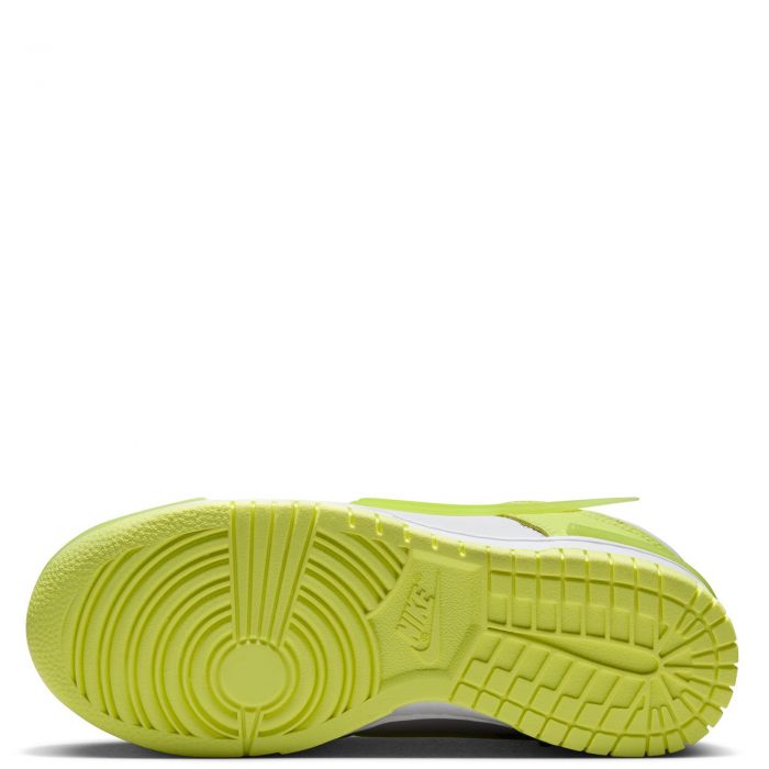 Dunk Low Twist Lt Lemon Twist/Lt Lemon Twist-White