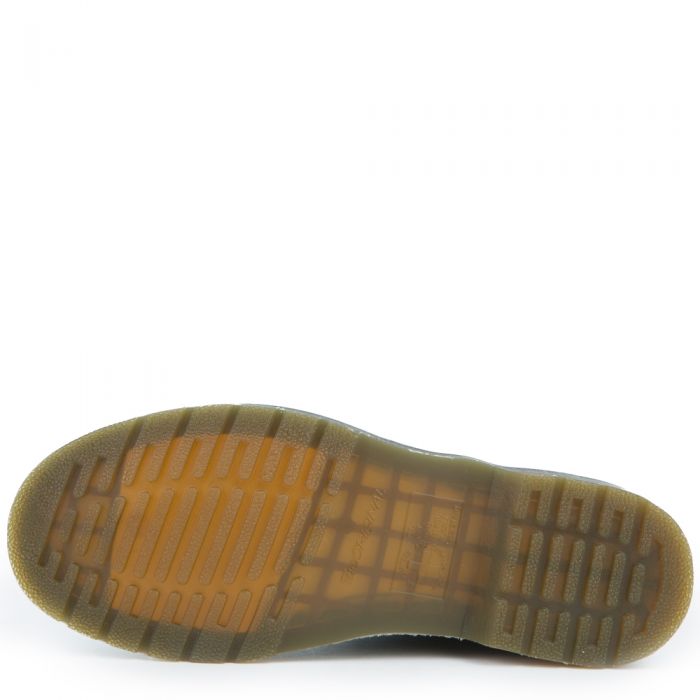 Dr. Martens for Men: 1460 Nappa Leather Black Boots Black