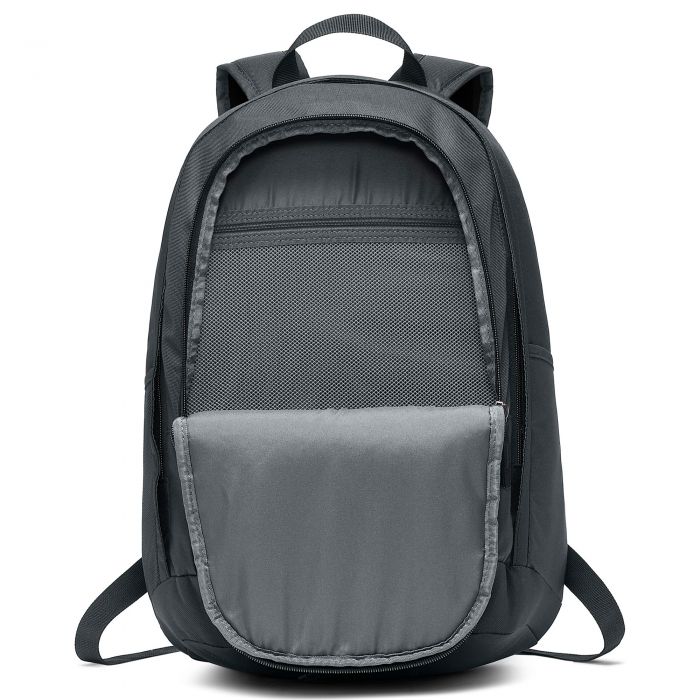 Hayward 2.0 Backpack Smoke Grey/Black-Iridescent