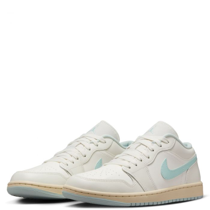 Women's Air Jordan 1 Low SAIL/IGLOO