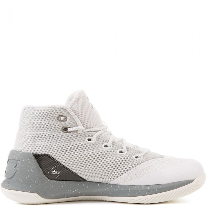 Stephen curry shoes store 3 silver women