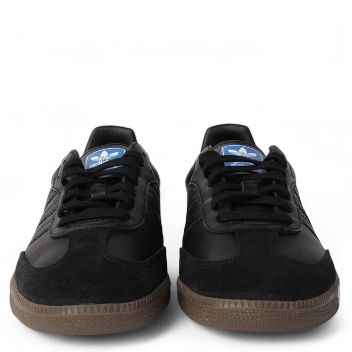 Samba OG Black/Gum