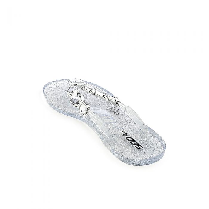 Womens Dunst-S Silver