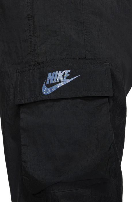 NIKE Sportswear Icon Clash Woven Pants CV9046 010 - Shiekh