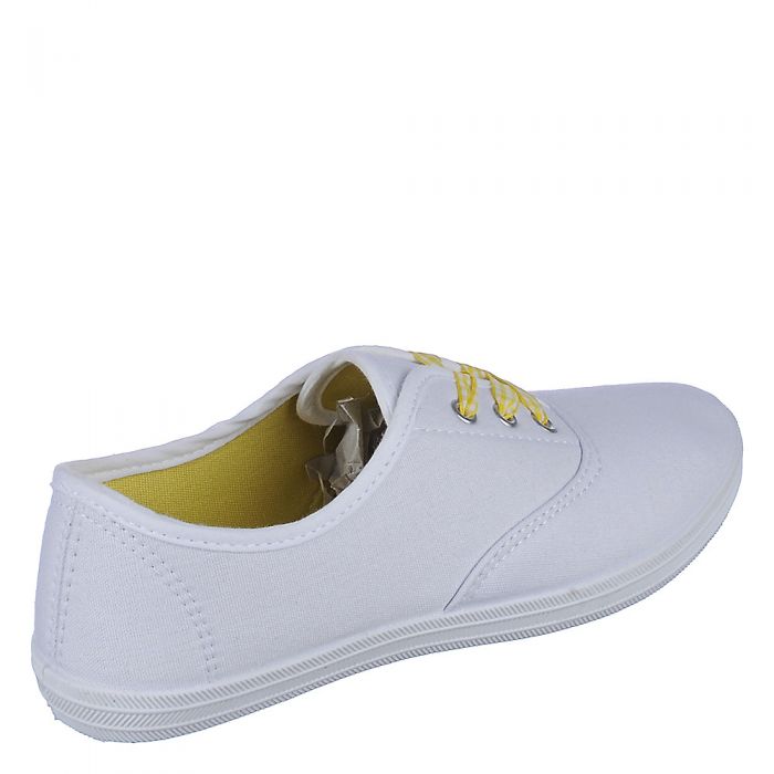 Kids Maci-02 White