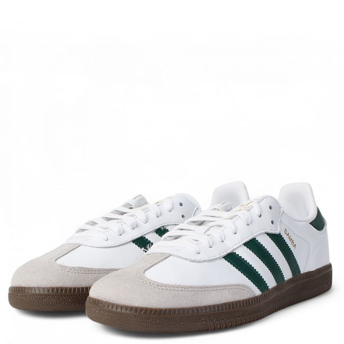 Samba OG White