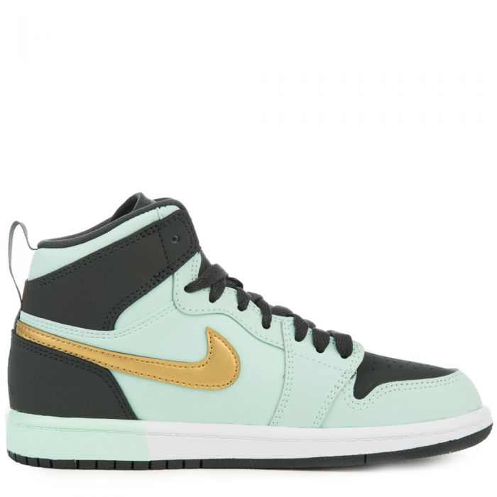 94b7eec7-0d54-4730-bee5-c1ed05271f93 MINT FOAM/METALLIC GOLD-ANTHRACITE-WHITE