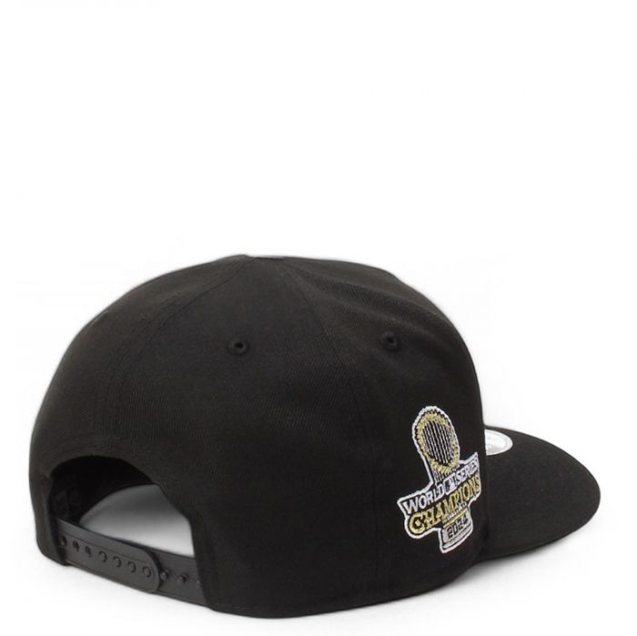 MLB Los Angeles Dodgers World Series Champions 950AF  Snapback