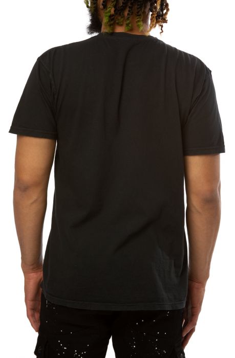 Chevelle Tee Black