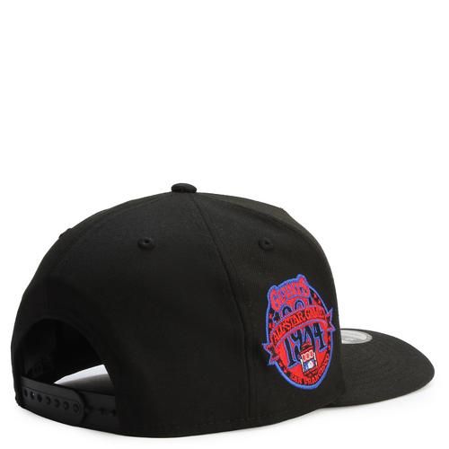 NEW ERA CAPS MLB San Francisco Giants 950AF Pre-Curved