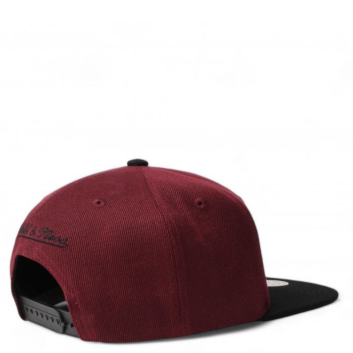 NHL Anaheim Ducks City Love Snapback  Black