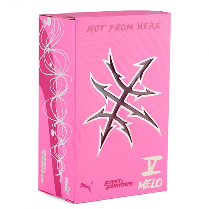 MB.05 Fast & Furious Miami  Garnet Rose-Magic Rose