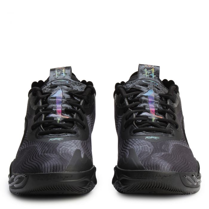 MB.04 Lo Team  Puma Black/Dark Amethyst
