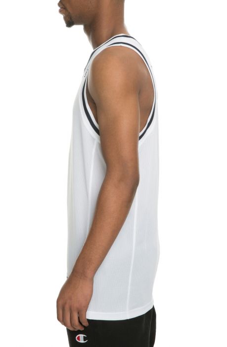 nike mesh basketball jersey